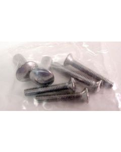 Jacknob Screw Pack for Slide Latch 5020 50