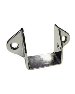 Jacknob 1-1/4in Head Rail Wall Bracket CHR 2170