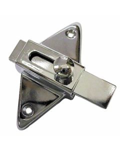 Jacknob Slide Latch - Works with 6200 Pull 5020