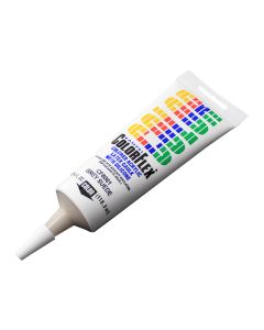 GREY SUEDE Colorflex 4 Oz Tube CF8081