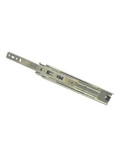 KV 8400 Series Full Extension Drawer Slides Anochrome Finish