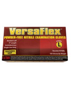 Nitrile Gloves