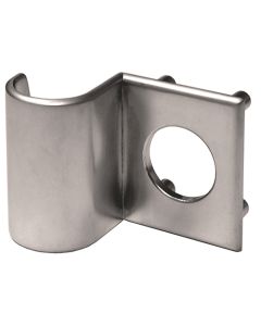 Cabinet Trim Pull 7/8in Dia 26D