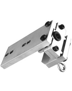 Template For 306 12mm Concealed Levelers