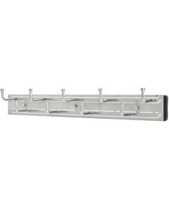 Rev-A-Shelf Side Mount Belt Rack