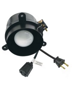 Adjustable Canister Light No Switch