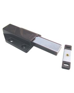 Sugatsune Magnetic Touch Latch, Long Stroke for Large Doors