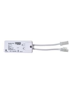 Tresco Receiver 3 Zone 12/24VDC FREEDiM