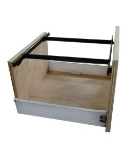 Timberline File Frame Kits