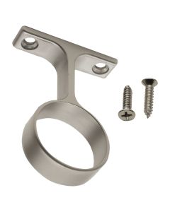 US Futaba 1-5/16" Center Support Dull Nickel