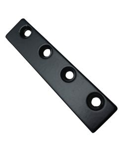 US Futaba Mini Barn Door Flat Rail Connector 