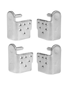 Century X-Series Brackets 1 Set for 1 Rollout