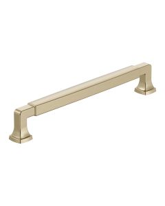 Amerock Pull 192mm Stature Golden Champagne