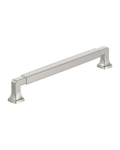 Amerock Pull 192mm Stature Satin Nickel