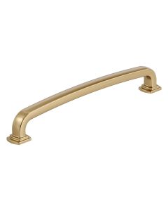 Amerock Pull 192mm Surpass Champagne Bronze