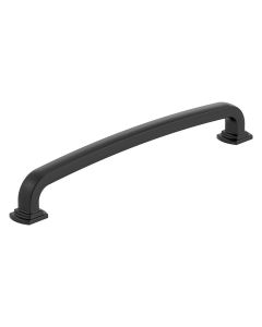 Amerock Pull 192mm Surpass Matte Black