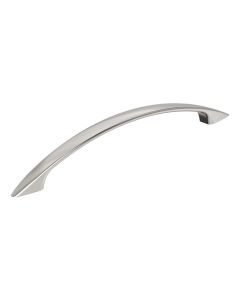 Amerock Pull 160mm Arc Satin Nickel