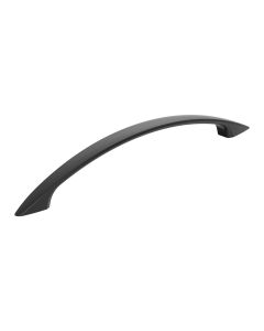 Amerock Pull 160mm Arc Matte Black