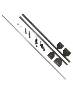 Blum Lateral Stabilizer for 563 TANDEM plus BLUMOTION 