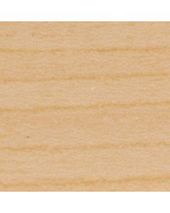 FormWood 13/16in Iron On Hardrock Maple Edge Banding 250FT Roll 