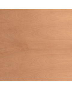 FormWood 4ftx8ft 2Ply Veneer African Mahogany MAAPN38RB4T