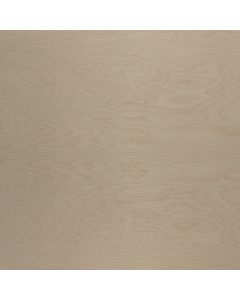 FormWood 4ftx8ft 2Ply Veneer White Birch Rotary BIWSN38RB4T