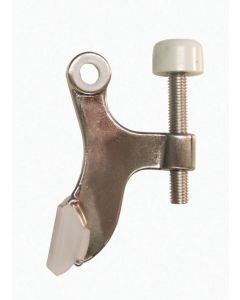 Hinge Pin Door Stop SATIN NICKEL N325-811