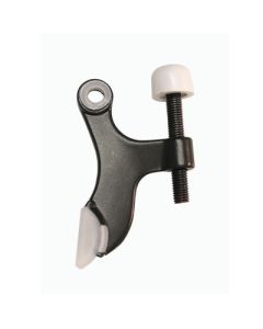 Hinge Pin Door Stop OIL RUB BRONZE N331-116