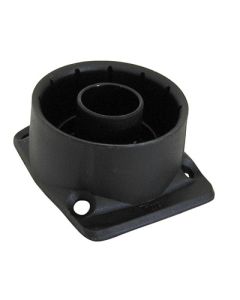 Socket Fix Screw-on BLACK