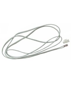 Tresco Infinex 79in White Starter Lead