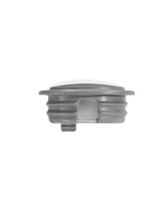 Tresco Infinex Recessed End Cap Set
