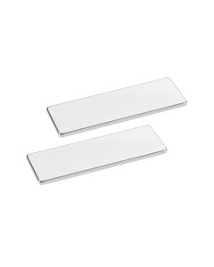 Tresco Infinex Square/Curved Extrusion Magnet Set