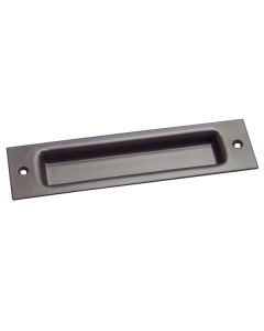 US Futaba Recessed Flush Barn Door Handles