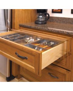 Blum Tandem plus BLUMOTION 563. Series - Side Mount 